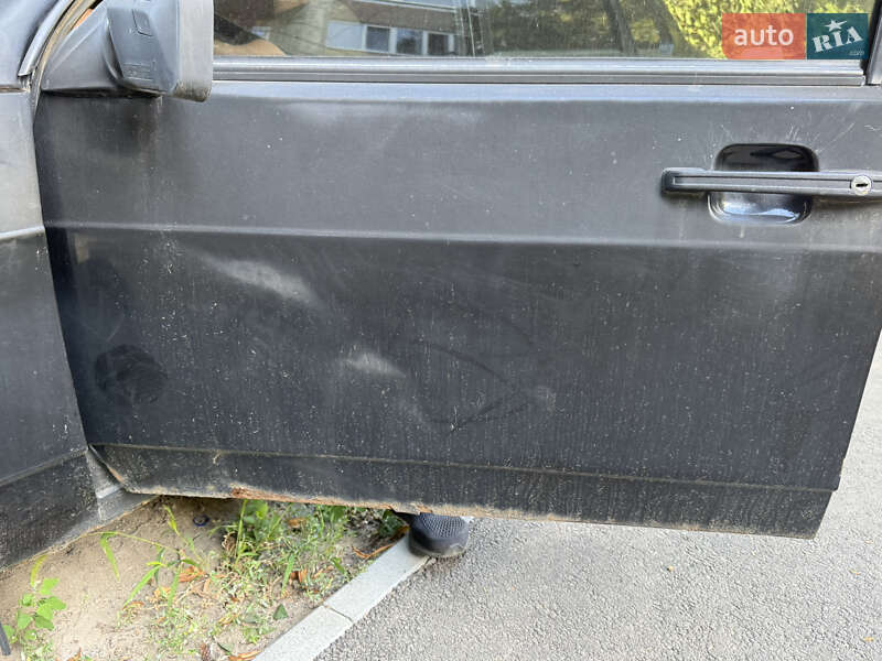 Седан ВАЗ / Lada 21099 2008 в Днепре фото 18 Седан ВАЗ / Lada 21099 2008 в Днепре