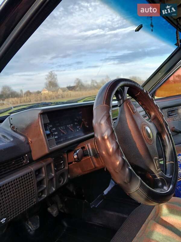 Седан ВАЗ / Lada 21099 2006 в Рожище