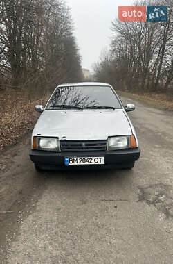 Седан ВАЗ 21099 1999 в Жмеринці