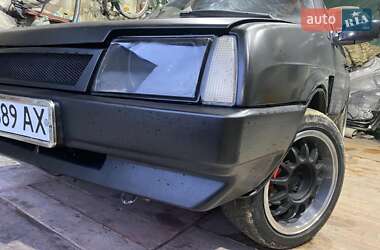 Седан ВАЗ 21099 1992 в Рівному