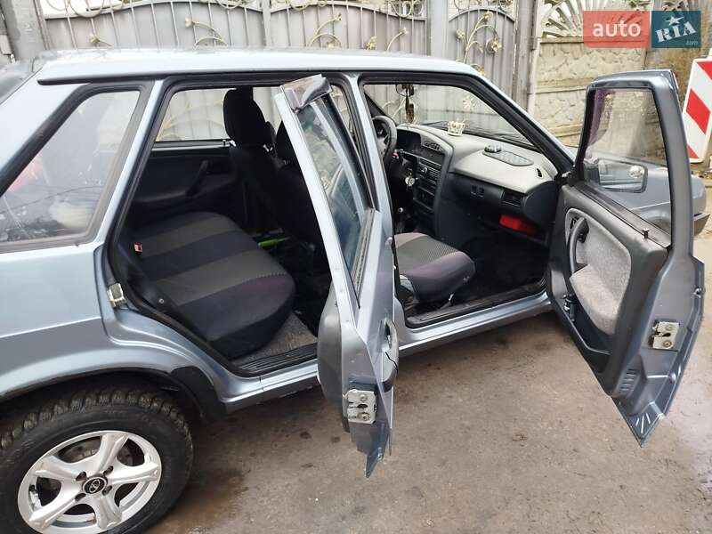 Седан ВАЗ / Lada 21099 2008 в Конотопі фото 6 Седан ВАЗ / Lada 21099 2008 в Конотопі