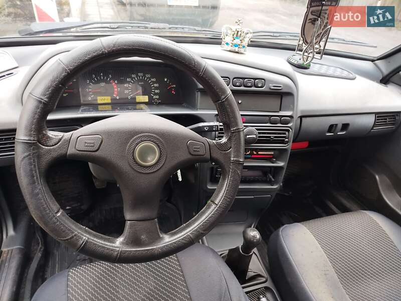 Седан ВАЗ / Lada 21099 2008 в Конотопі фото 9 Седан ВАЗ / Lada 21099 2008 в Конотопі