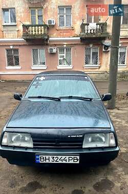 Седан ВАЗ 21099 1995 в Одессе