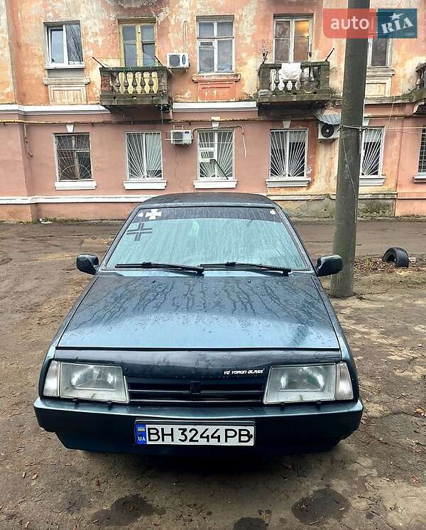 ВАЗ / Lada 21099 1995
