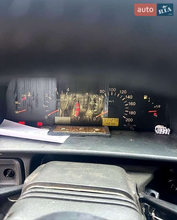 Седан ВАЗ / Lada 21099 1995 в Одессе фото 6 Седан ВАЗ / Lada 21099 1995 в Одессе