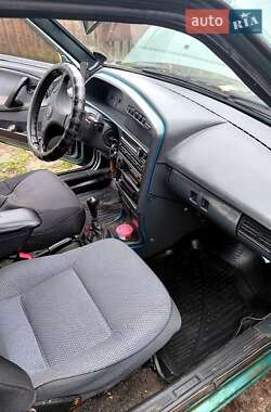 Седан ВАЗ 21099 2007 в Ичне