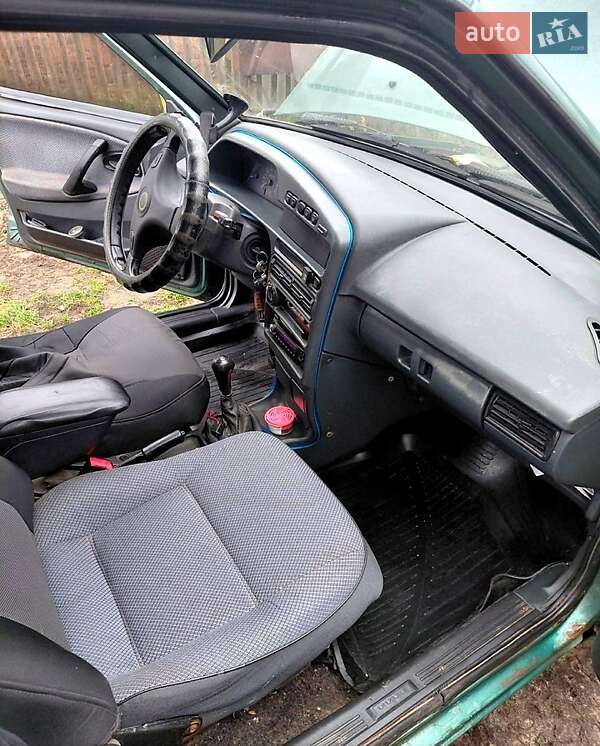 ВАЗ / Lada 21099 2007 ВАЗ / Lada 21099 2007