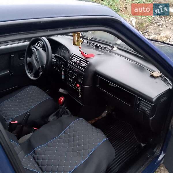 Седан ВАЗ / Lada 21099 2005 в Кам'янець-Подільському