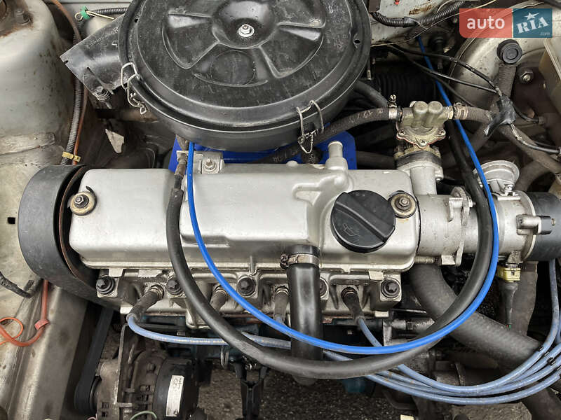 Седан ВАЗ / Lada 21099 2007 в Києві