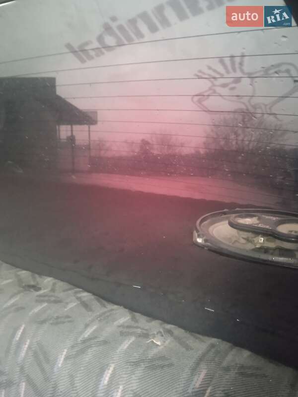 Седан ВАЗ / Lada 21099 1998 в Хотине фото 7 Седан ВАЗ / Lada 21099 1998 в Хотине