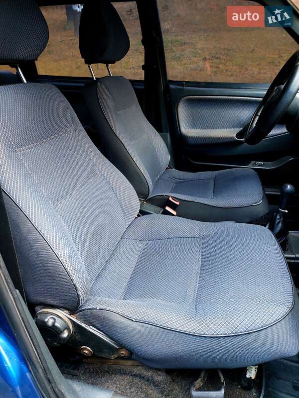 Седан ВАЗ / Lada 21099 2007 в Тростянці