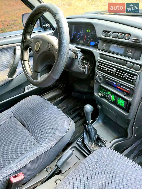 Седан ВАЗ / Lada 21099 2007 в Тростянці