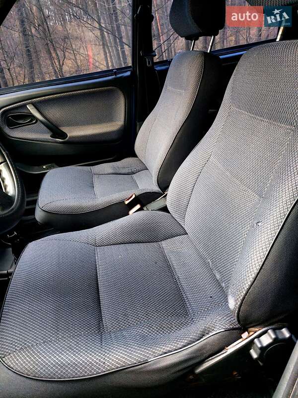 Седан ВАЗ / Lada 21099 2007 в Тростянці