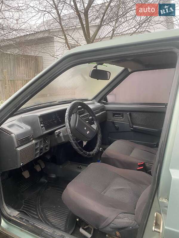 Седан ВАЗ / Lada 21099 2006 в Корюківці