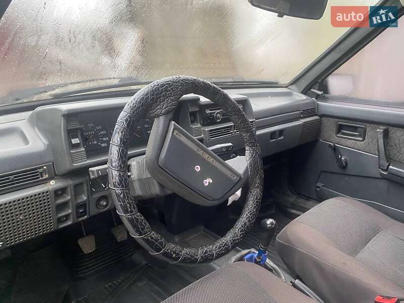 Седан ВАЗ / Lada 21099 2006 в Корюківці