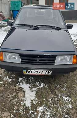 Седан ВАЗ 21099 2006 в Хоросткові