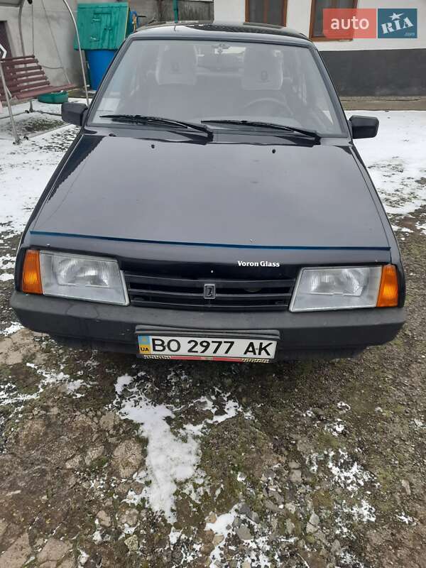 ВАЗ / Lada 21099 2006