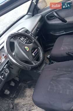 Седан ВАЗ / Lada 21099 2008 в Івано-Франківську