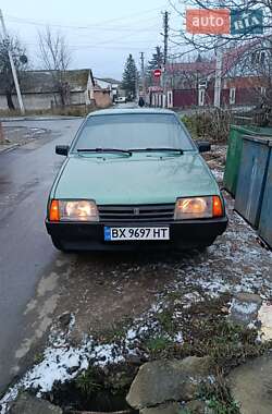 Седан ВАЗ 21099 2007 в Деражне