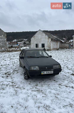 Седан ВАЗ 21099 1995 в Перемишлянах