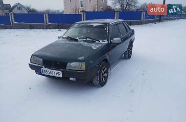 Седан ВАЗ 21099 2004 в Калиновке