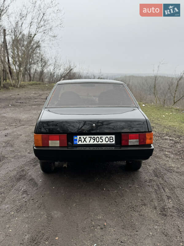 Седан ВАЗ / Lada 21099 2008 в Чугуєві