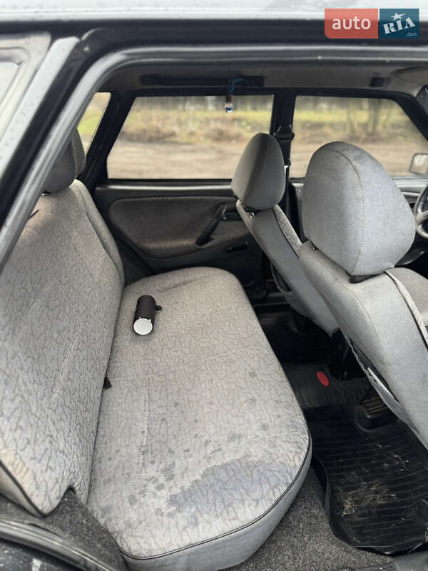 Седан ВАЗ / Lada 21099 2008 в Чугуєві