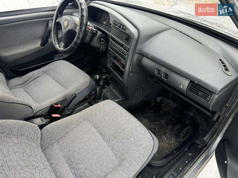 Седан ВАЗ / Lada 21099 2009 в Хмельницькому