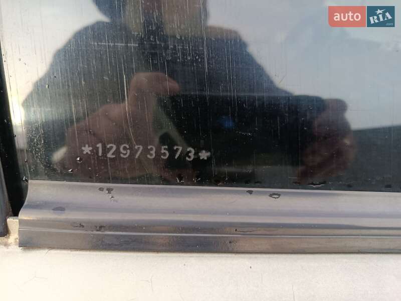 Седан ВАЗ / Lada 21099 2001 в Кривому Розі