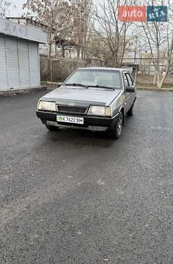 Седан ВАЗ 21099 2005 в Миколаєві