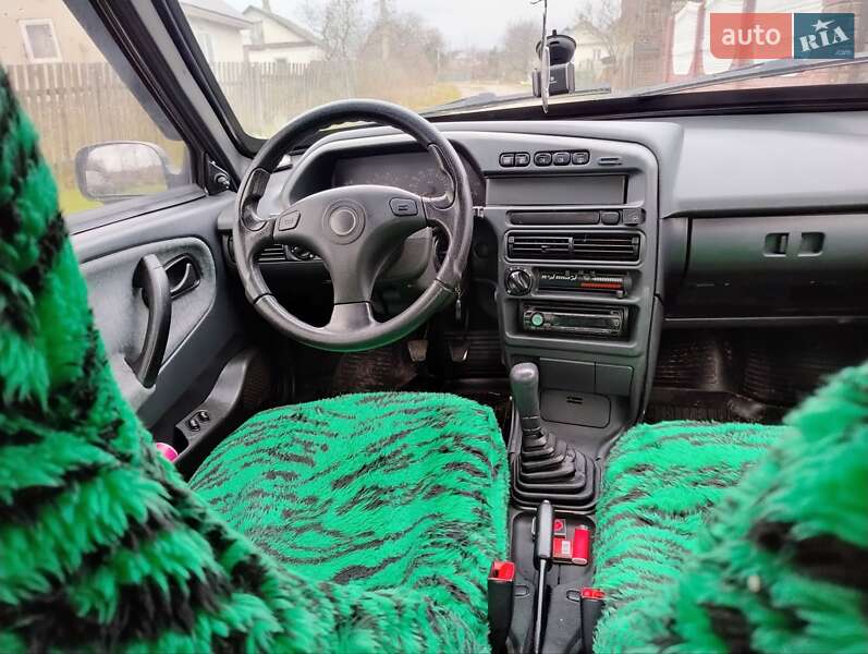 Седан ВАЗ / Lada 21099 2008 в Остроге фото 5 Седан ВАЗ / Lada 21099 2008 в Остроге