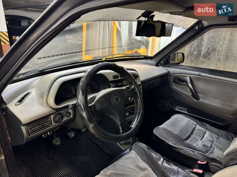 Седан ВАЗ / Lada 21099 2008 в Одессе фото 8 Седан ВАЗ / Lada 21099 2008 в Одессе