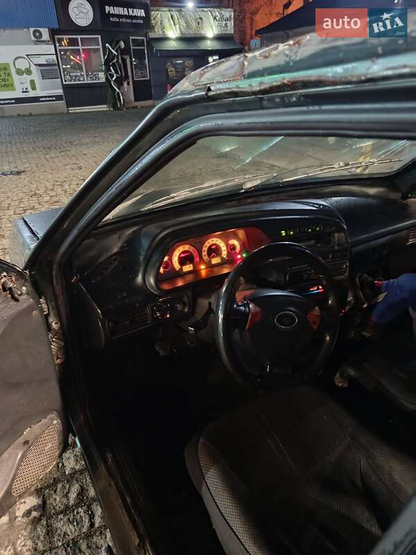 Седан ВАЗ / Lada 21099 2007 в Виноградове