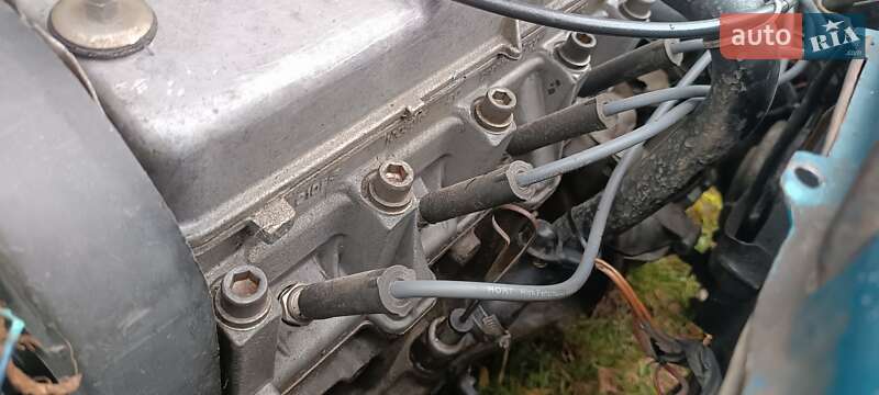 Седан ВАЗ / Lada 21099 2001 в Остроге