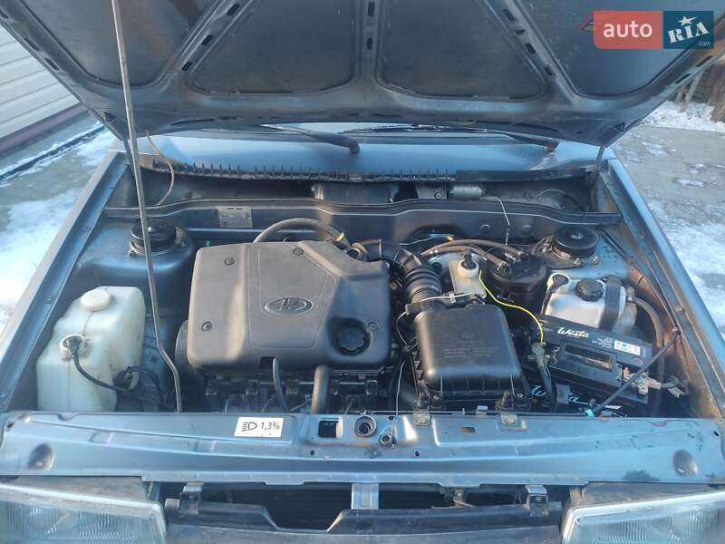 Седан ВАЗ / Lada 21099 2011 в Сарнах