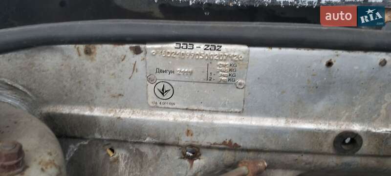 Седан ВАЗ / Lada 21099 2005 в Дмитровке