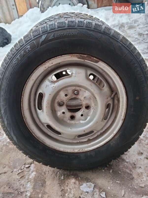 Седан ВАЗ / Lada 21099 1991 в Сумах