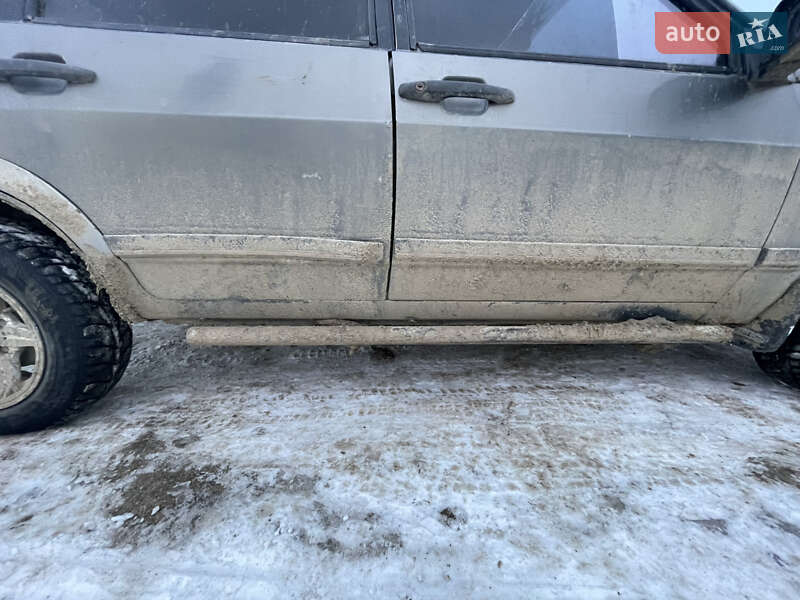 Седан ВАЗ / Lada 21099 1997 в Черновцах