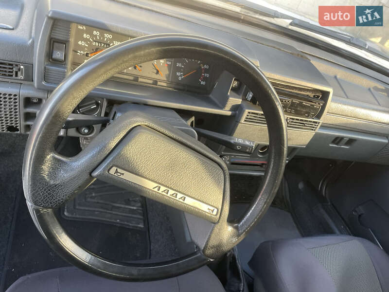 Седан ВАЗ / Lada 21099 2005 в Львове