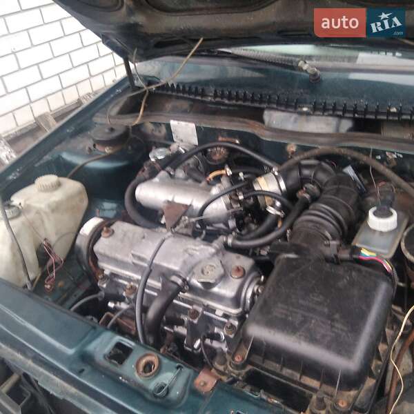 Седан ВАЗ / Lada 21099 2005 в Харькове фото 7 Седан ВАЗ / Lada 21099 2005 в Харькове