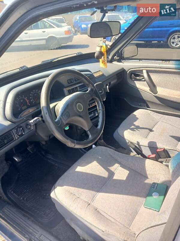 Седан ВАЗ / Lada 21099 2008 в Києві