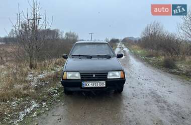 Седан ВАЗ 21099 2007 в Калинівці