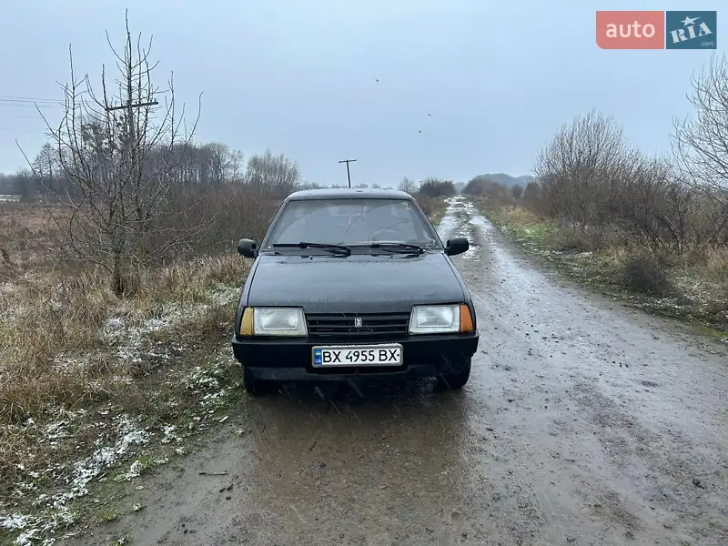 ВАЗ / Lada 21099 2006 VIN Y6D21099060032254 фото оголошення 10 з 37
