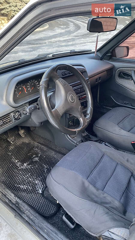 Седан ВАЗ / Lada 21099 2008 в Запорожье фото 9 Седан ВАЗ / Lada 21099 2008 в Запорожье