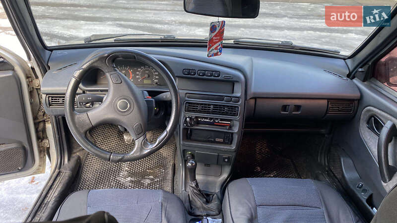 Седан ВАЗ / Lada 21099 2008 в Запорожье фото 11 Седан ВАЗ / Lada 21099 2008 в Запорожье