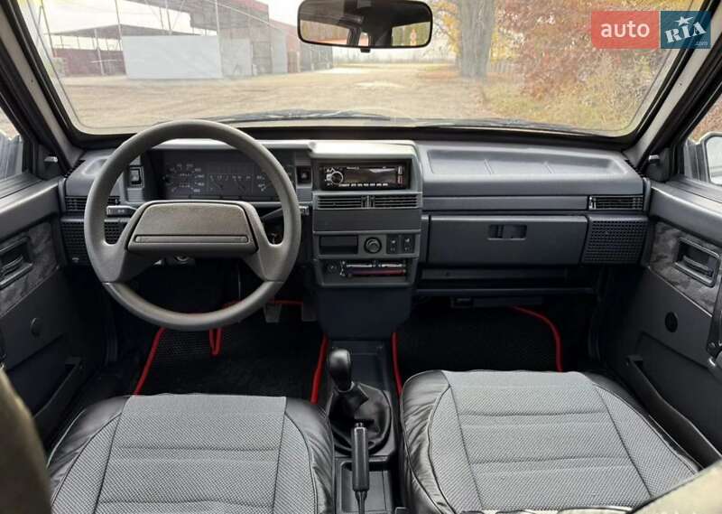 Седан ВАЗ / Lada 21099 2002 в Гусятине