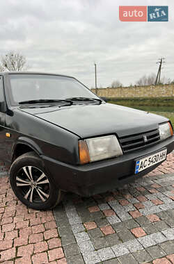 Седан ВАЗ / Lada 21099 2005 в Нововолынске