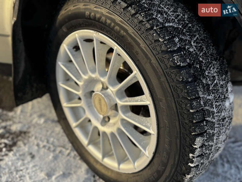 Седан ВАЗ / Lada 21099 2007 в Ровно фото 10 Седан ВАЗ / Lada 21099 2007 в Ровно