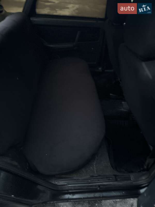 Седан ВАЗ / Lada 21099 2003 в Запоріжжі