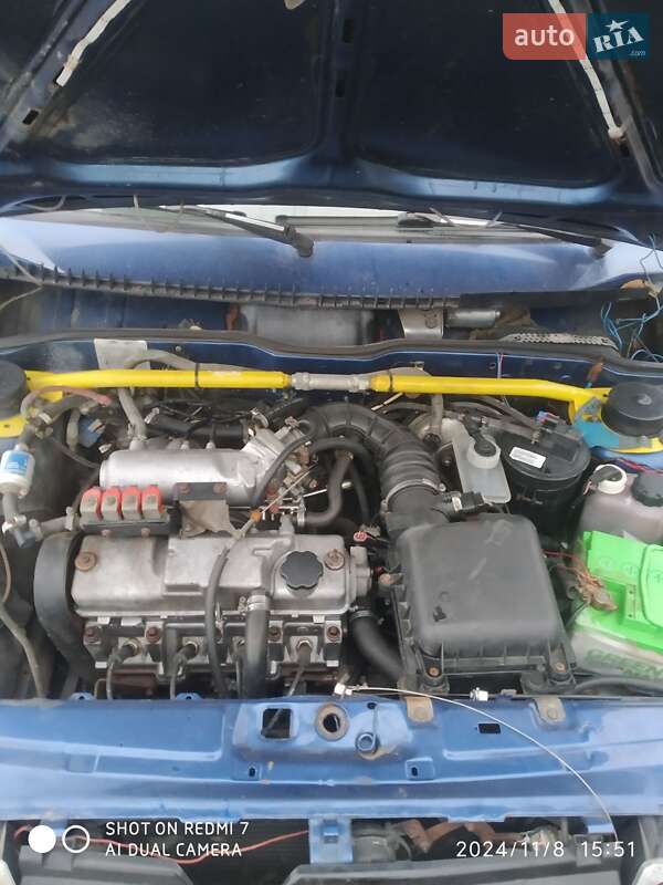 Седан ВАЗ / Lada 21099 2009 в Львове